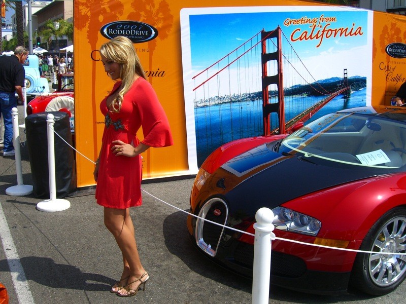 2007 Concourse On Rodeo Drive - part 1